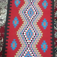 گلیم دست بافت