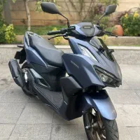 هوندا واریو 160