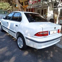 سمند ef7 بیرنگ