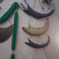 نفیر و شاخ سردمی