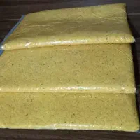 فروش خمیر فلافل کلی و جزئی