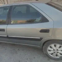 زانتیا ۲۰۰۰|خودرو سواری و وانت|مشهد, پنجتن|دیوار