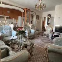 63متر-خوش-نقشه-دوخواب-تهرانسر