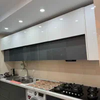 کابینت  ، کمد دیواری و تی وی وال