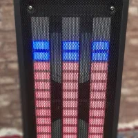 اسپیکر در حد نو|سیستم صوتی خانگی|شهمیرزاد, |دیوار