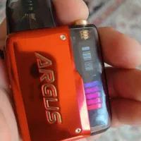 پاد آرگاس (ویپ)|زیورآلات و اکسسوری|شیروان (خراسان), |دیوار