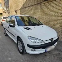 ۲۰۶ تیپ ۵ مدل ۹۸