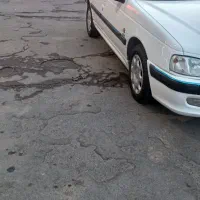 پژو پارس ۹۰ بدون رنگ|خودرو سواری و وانت|مرند, |دیوار