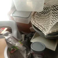 سرویس پلاستیک‌