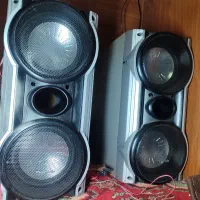 ساب ووفر بلندگو