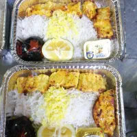 کارگر ساده خانم یا آقا جهت تهیه غذا