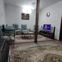 خانه ویلایی انتهای مهدیه