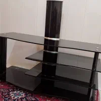 میز زیر تلوزیون