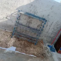 جا ظرفی ۳ طبقه سنتی|آبچکان و نظمدهنده ظروف|شبانکاره, |دیوار