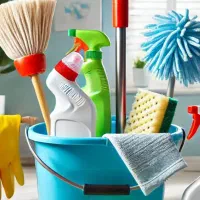 شرکت خدماتی نظافتی شکوه پاکساز (کد ثبت 816)