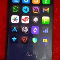 آیفون 15Promax Black256|موبایل|شریفآباد, |دیوار