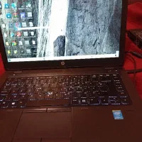 لبتاب zbook 14 G2  فوق العاده سالم و تمیز.