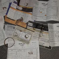 مقداری طلا|جواهرات|تهران, اقدسیه|دیوار