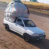 وانت بار امید