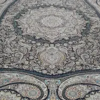 فرش 9متری سالم وتمیزبدون هیچ گونه ایرادی|فرش|ابهر, |دیوار