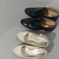 کفش مجلسی پسرانه و دخترانه