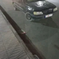 پژو مشکی