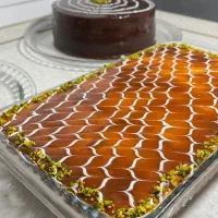 آموزش  کیک تریلیچه و مکزیکی|خدمات آموزشی|گنبد کاووس, |دیوار