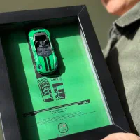 ماکت ماشین‌ های اصل|کلکسیون و سرگرمی|تهران, فردوس|دیوار