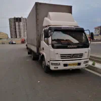 گریوان بار l باربری معتبر|خدمات حمل و نقل|چهاردانگه (تهران), |دیوار