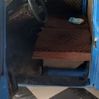 سایپا دوگانه کارخانه