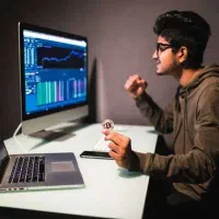 آموزش تخصصی ترید و فارکس