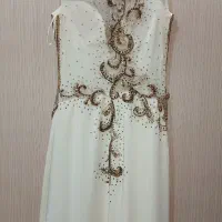 لباس مجلسی کاملانو ودرحدنو|لباس|لار, |دیوار