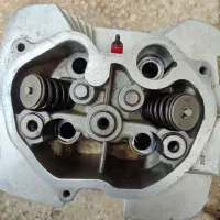 سر سیلندر 200