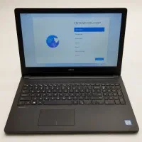 لپ تاپ Dell 3570 i7 اتوکد دانشجوی مهندسی حسابداری