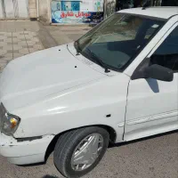 111مدل 91|خودرو سواری و وانت|مشهد, خواجه ربیع|دیوار