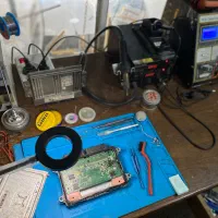 (Ecu)تعمیرات ایسیو خودرو