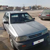 پراید مدل 85