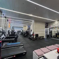 تخفیف 50درصدی باشگاه بدنسازی