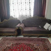 سمساری کلیه لوازم منزل مبل یخچال سالم خراب غیره