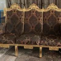 مبل استیل|مبلمان خانگی و میز عسلی|شیراز, سجادیه|دیوار