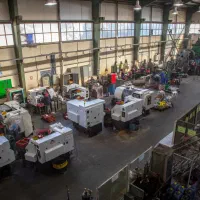 استخدام کارگر ساده شهرک صنعتی ماشین سازی (کورده)