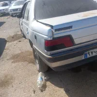 پژو۴۰۵