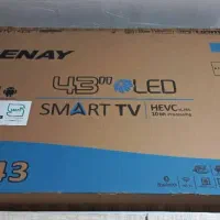 تلویزیون ۴۳اینچ