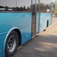 اتوبوس دربستی زیر قیمت|خدمات حمل و نقل|تهران, فلسطین (میدان انقلاب)|دیوار