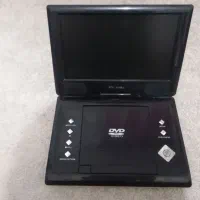 Dvd پلیر در حد نو