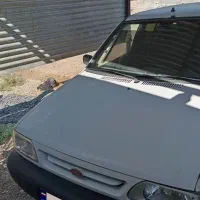 پراید ۱۳۱ هیدرولیک مدل ۹۲