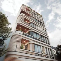 پیش فروش150متر ۳ خواب ، سند ،پارکینگ