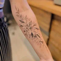 آموزش و اجرای تتو بدن|خدمات آموزشی|رشت, کوی فکوری|دیوار