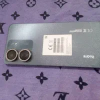 گوشی ردمی 13c|موبایل|سراوان, |دیوار