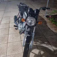 موتور سیوان ۲۰۰ مدل ۱۴۰۰